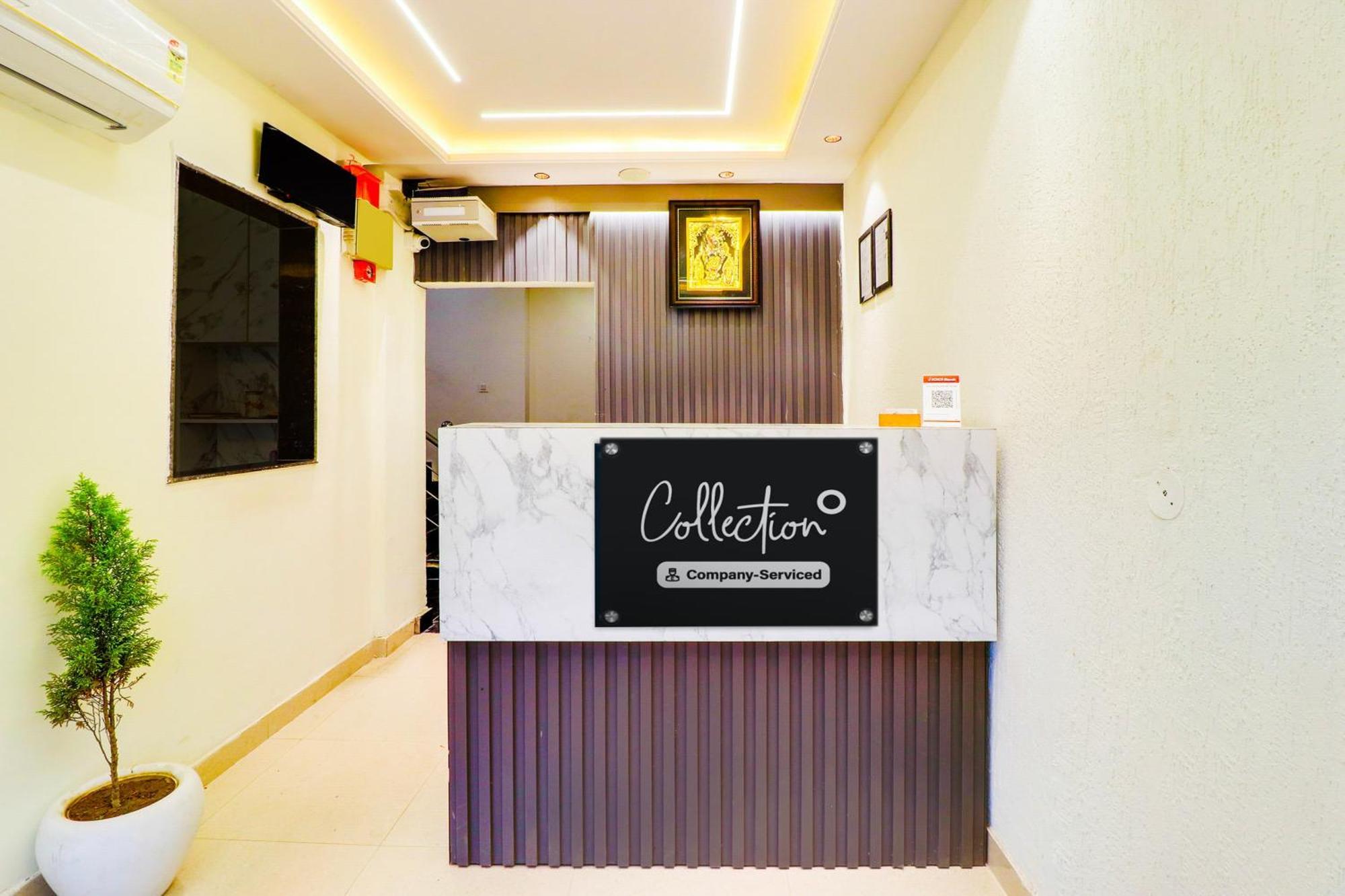 Super Collection O Kanwali Road Near Railway Station Dehradun Luaran gambar