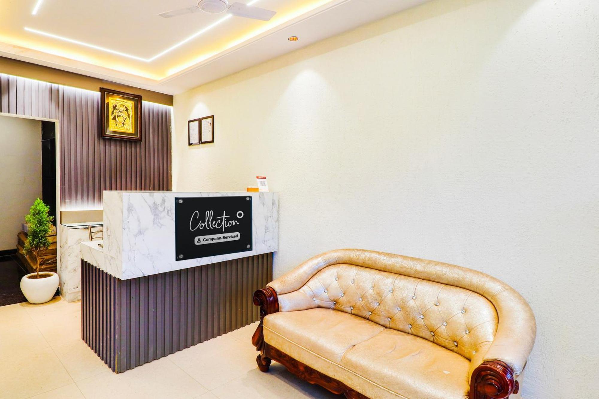 Super Collection O Kanwali Road Near Railway Station Dehradun Luaran gambar