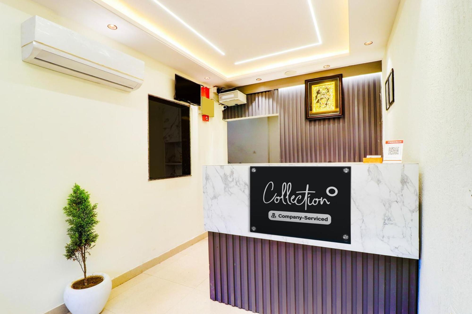 Super Collection O Kanwali Road Near Railway Station Dehradun Luaran gambar